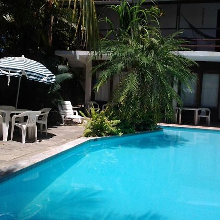 Exclusive Guest House Pôrto das Galinhas 외부 사진