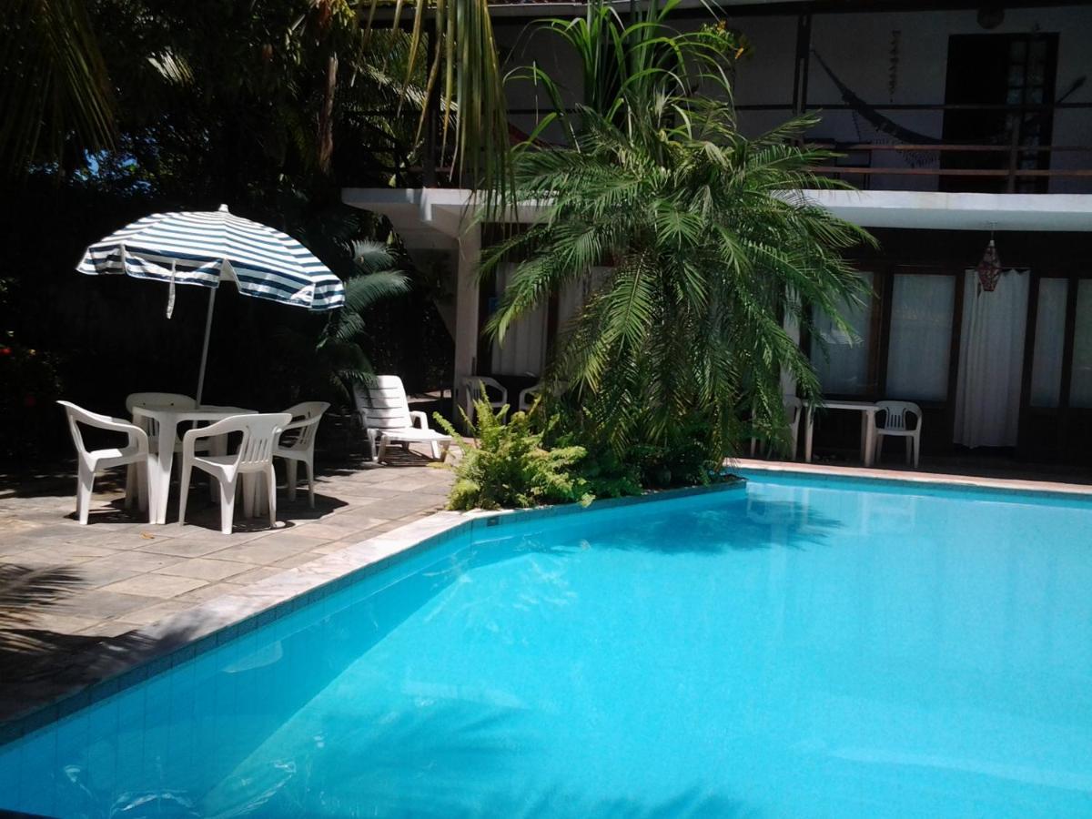 Exclusive Guest House Pôrto das Galinhas 외부 사진