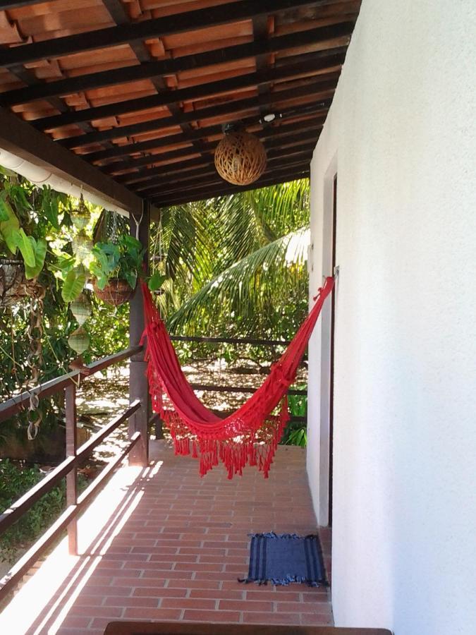 Exclusive Guest House Pôrto das Galinhas 외부 사진