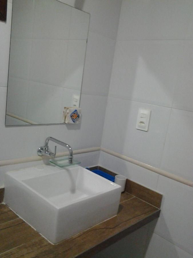 Exclusive Guest House Pôrto das Galinhas 외부 사진