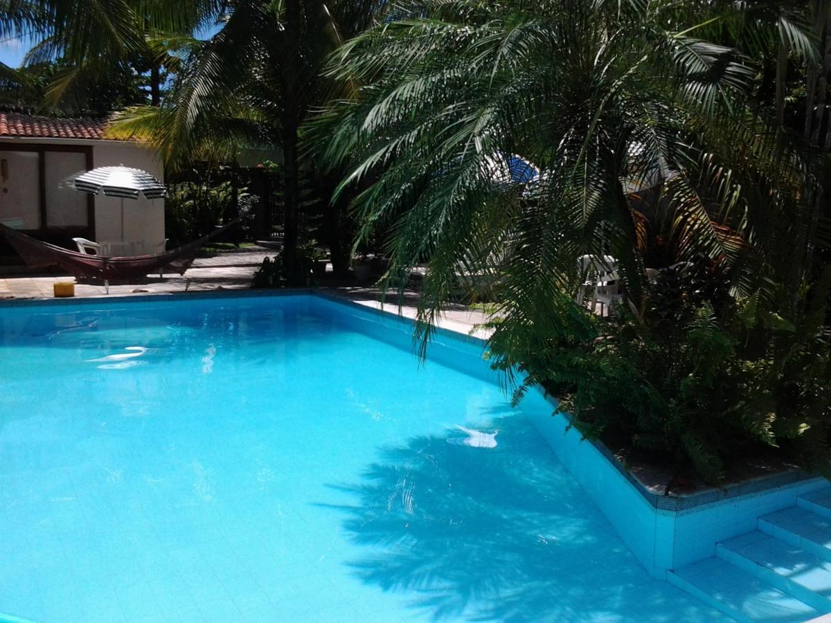 Exclusive Guest House Pôrto das Galinhas 외부 사진