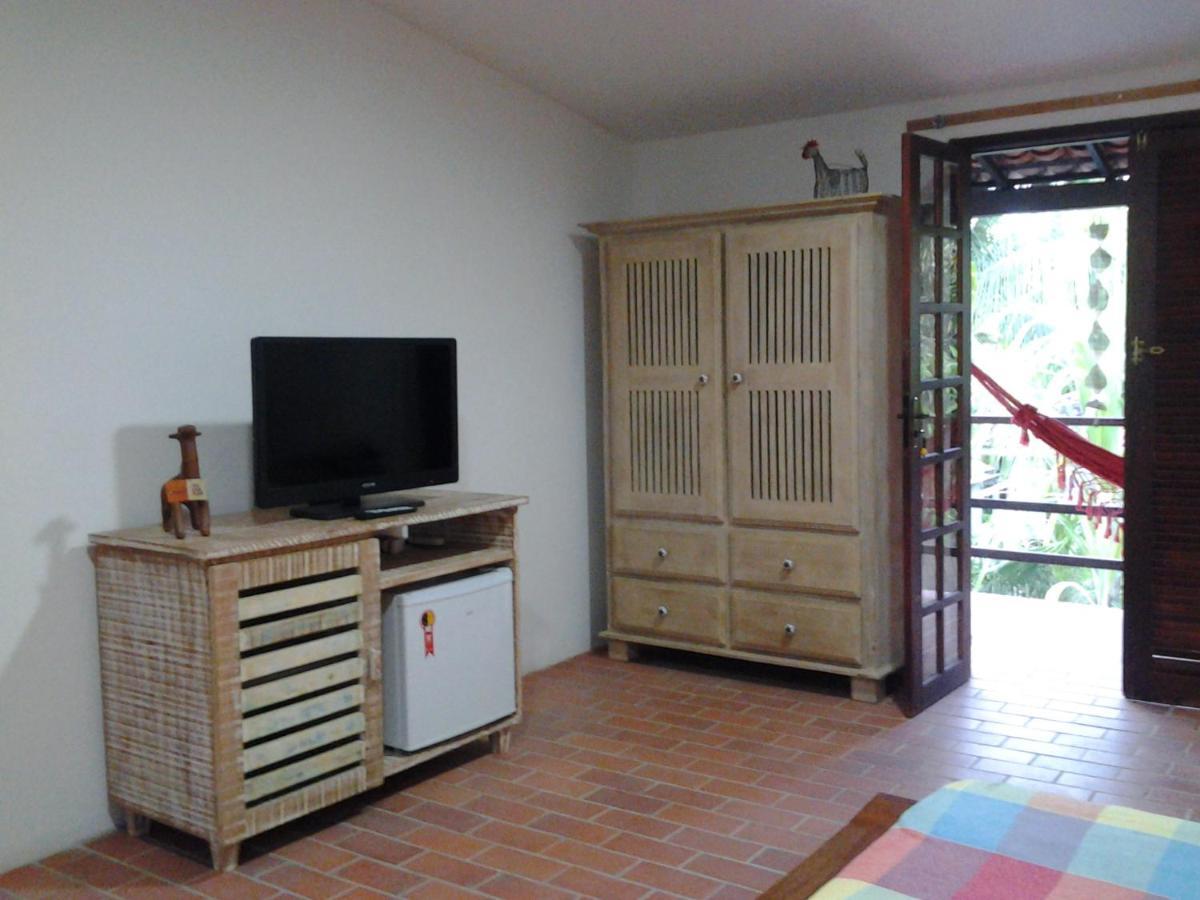 Exclusive Guest House Pôrto das Galinhas 외부 사진