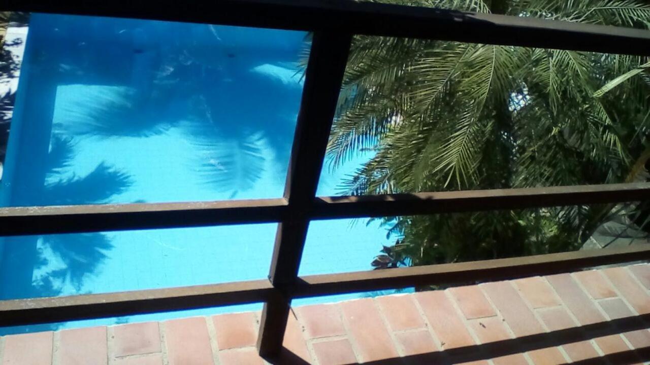 Exclusive Guest House Pôrto das Galinhas 외부 사진
