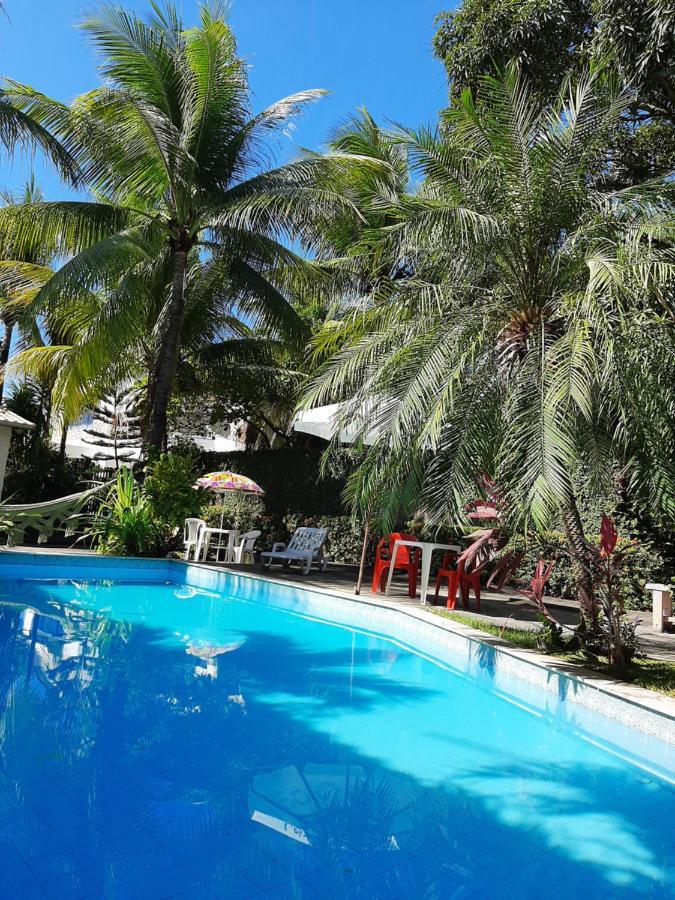 Exclusive Guest House Pôrto das Galinhas 외부 사진