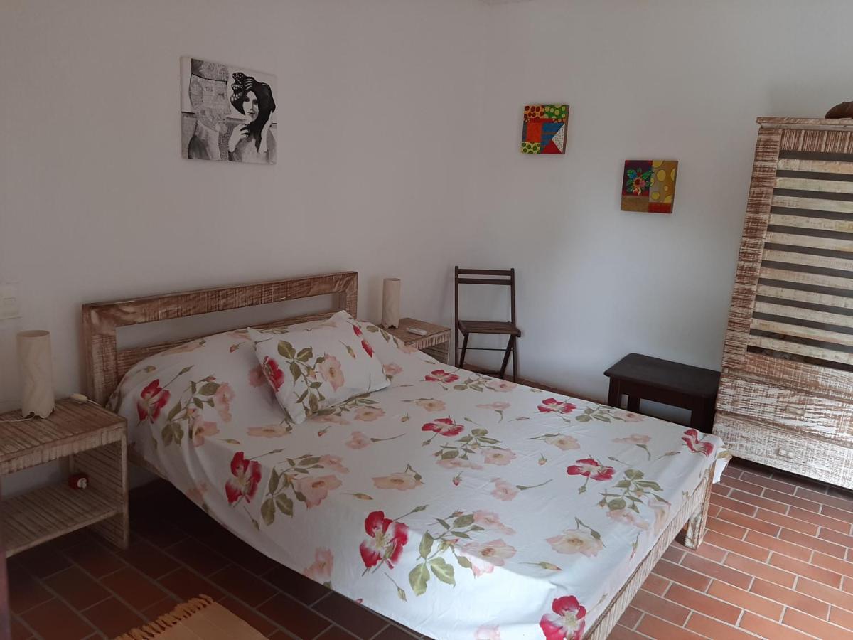 Exclusive Guest House Pôrto das Galinhas 외부 사진
