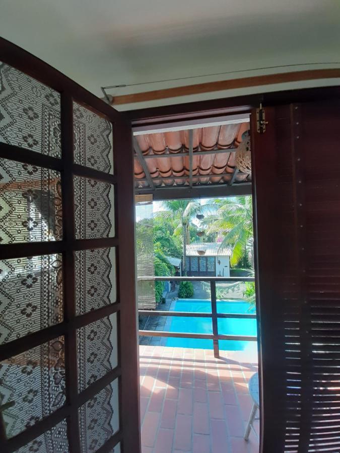 Exclusive Guest House Pôrto das Galinhas 외부 사진