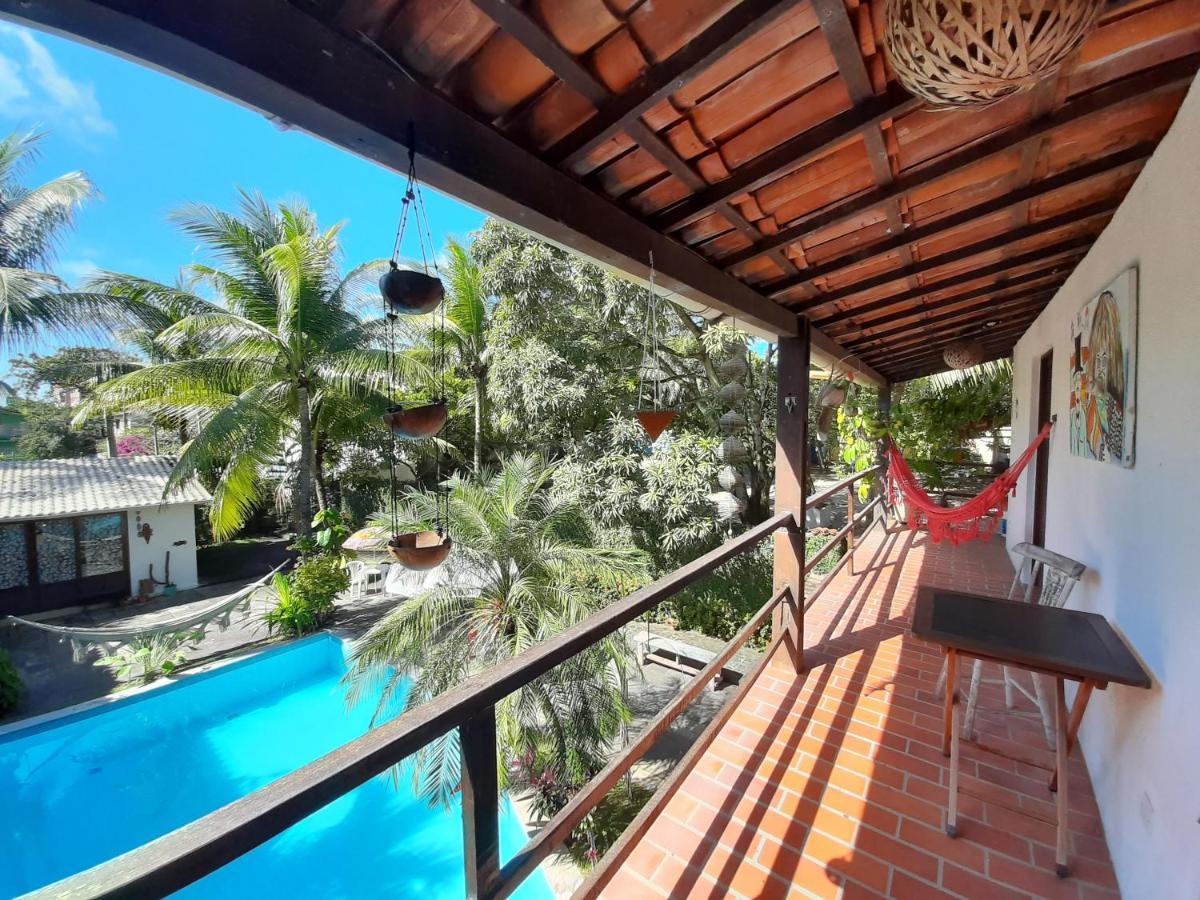 Exclusive Guest House Pôrto das Galinhas 외부 사진