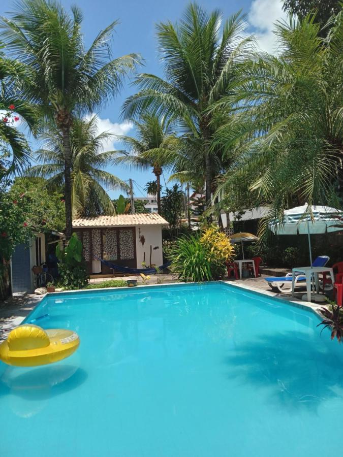 Exclusive Guest House Pôrto das Galinhas 외부 사진