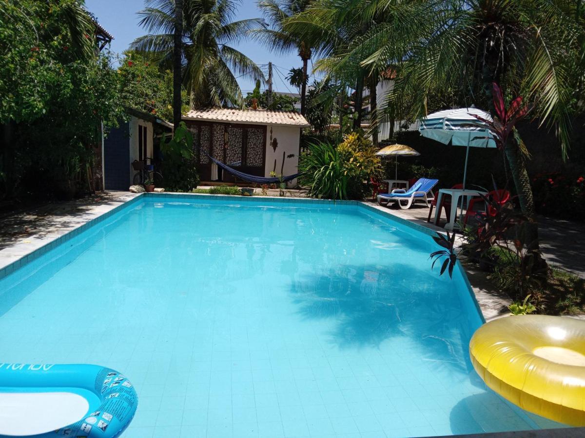 Exclusive Guest House Pôrto das Galinhas 외부 사진