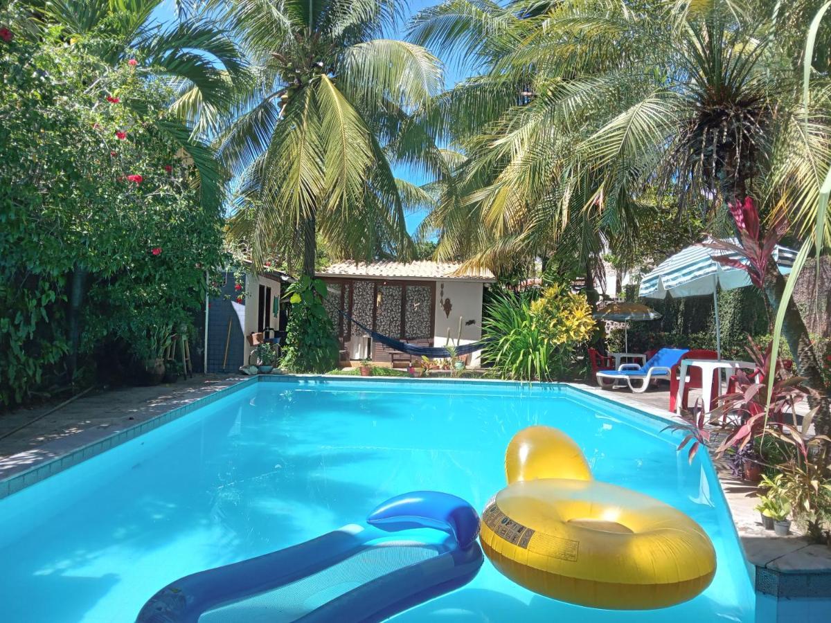 Exclusive Guest House Pôrto das Galinhas 외부 사진