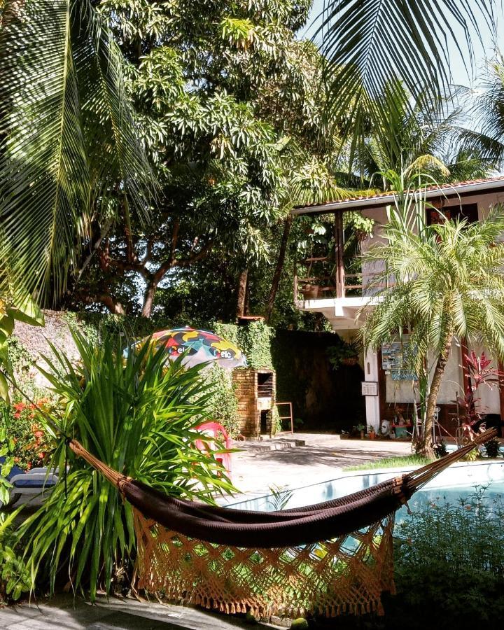 Exclusive Guest House Pôrto das Galinhas 외부 사진