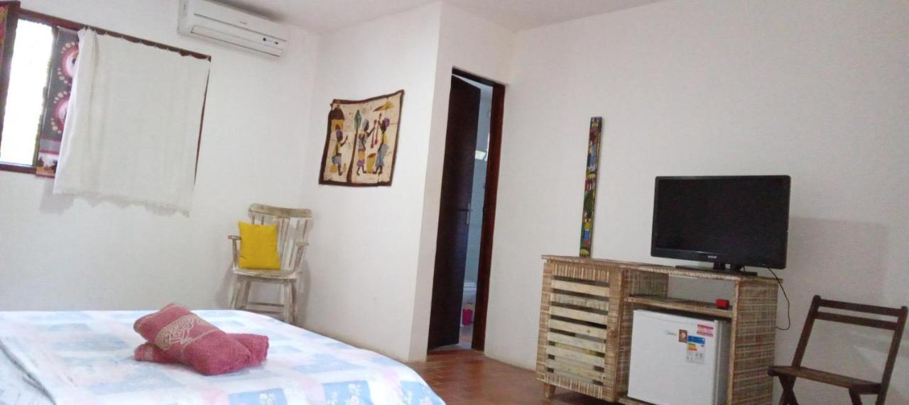 Exclusive Guest House Pôrto das Galinhas 외부 사진