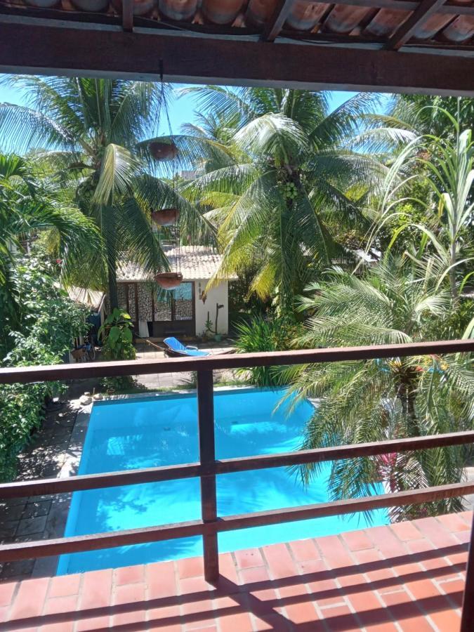 Exclusive Guest House Pôrto das Galinhas 외부 사진