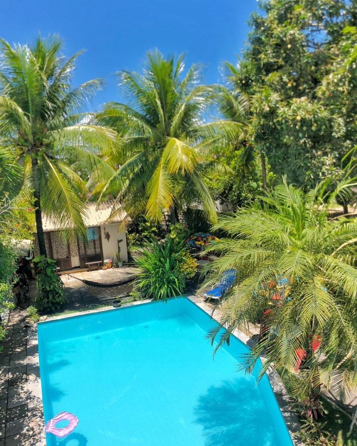Exclusive Guest House Pôrto das Galinhas 외부 사진