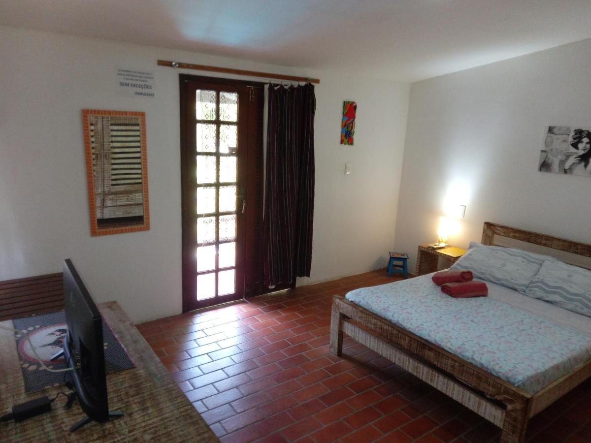 Exclusive Guest House Pôrto das Galinhas 외부 사진