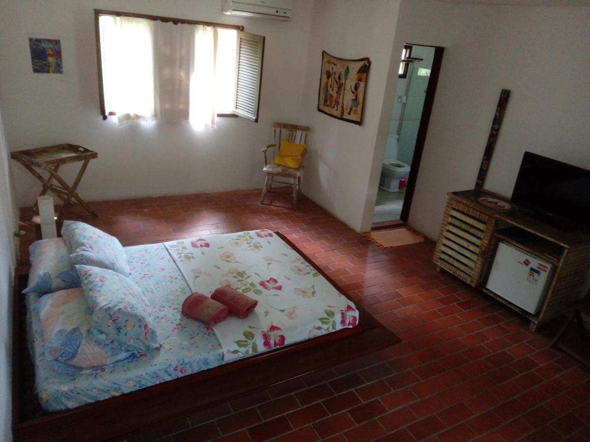 Exclusive Guest House Pôrto das Galinhas 외부 사진