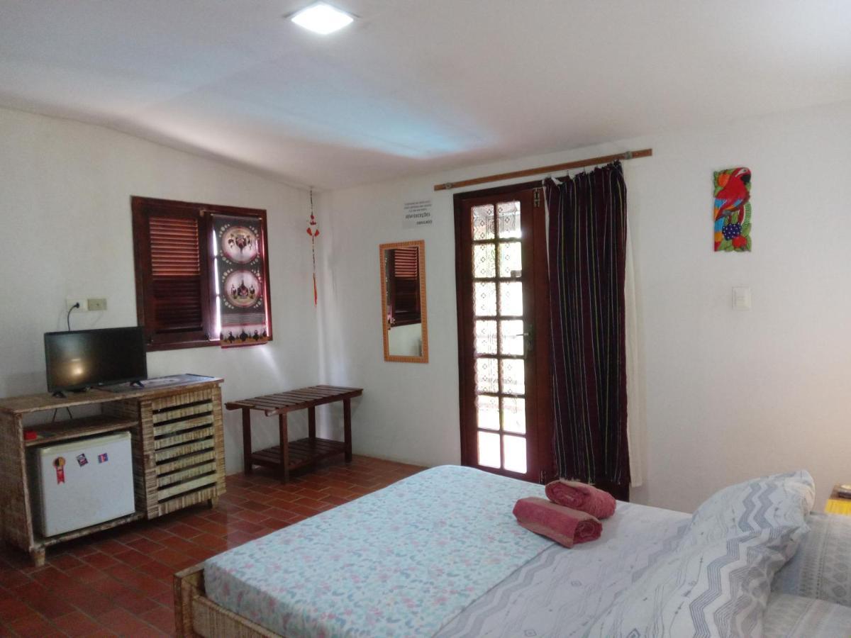 Exclusive Guest House Pôrto das Galinhas 외부 사진