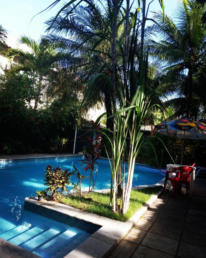 Exclusive Guest House Pôrto das Galinhas 외부 사진