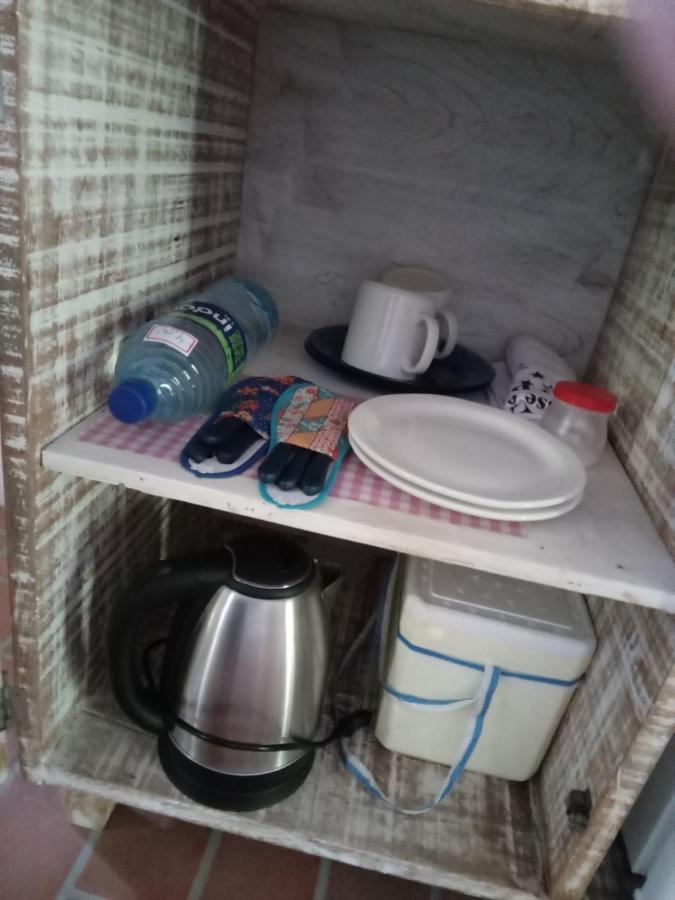 Exclusive Guest House Pôrto das Galinhas 외부 사진
