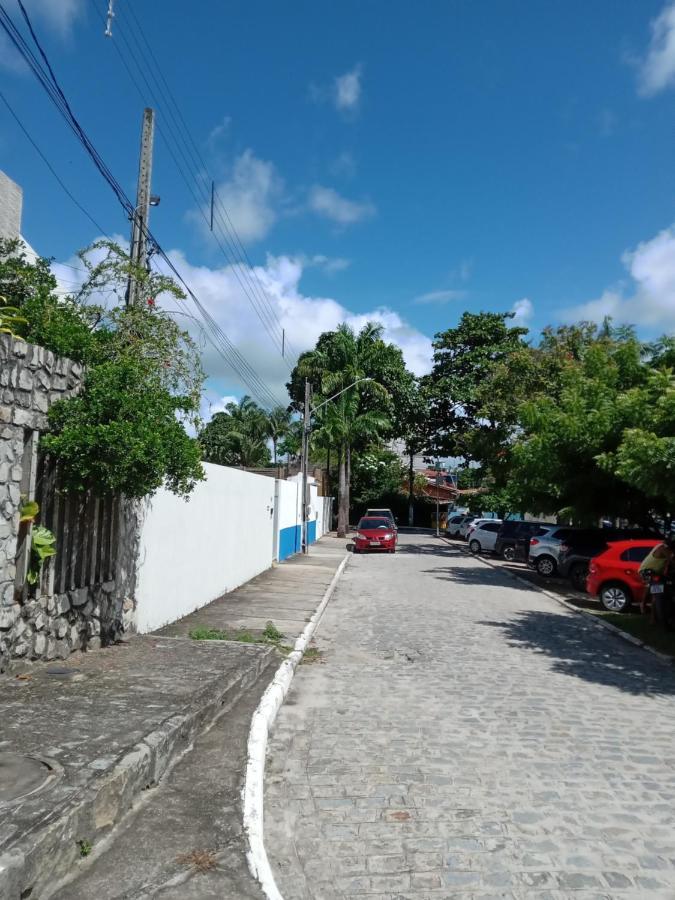 Exclusive Guest House Pôrto das Galinhas 외부 사진