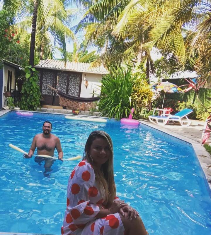 Exclusive Guest House Pôrto das Galinhas 외부 사진