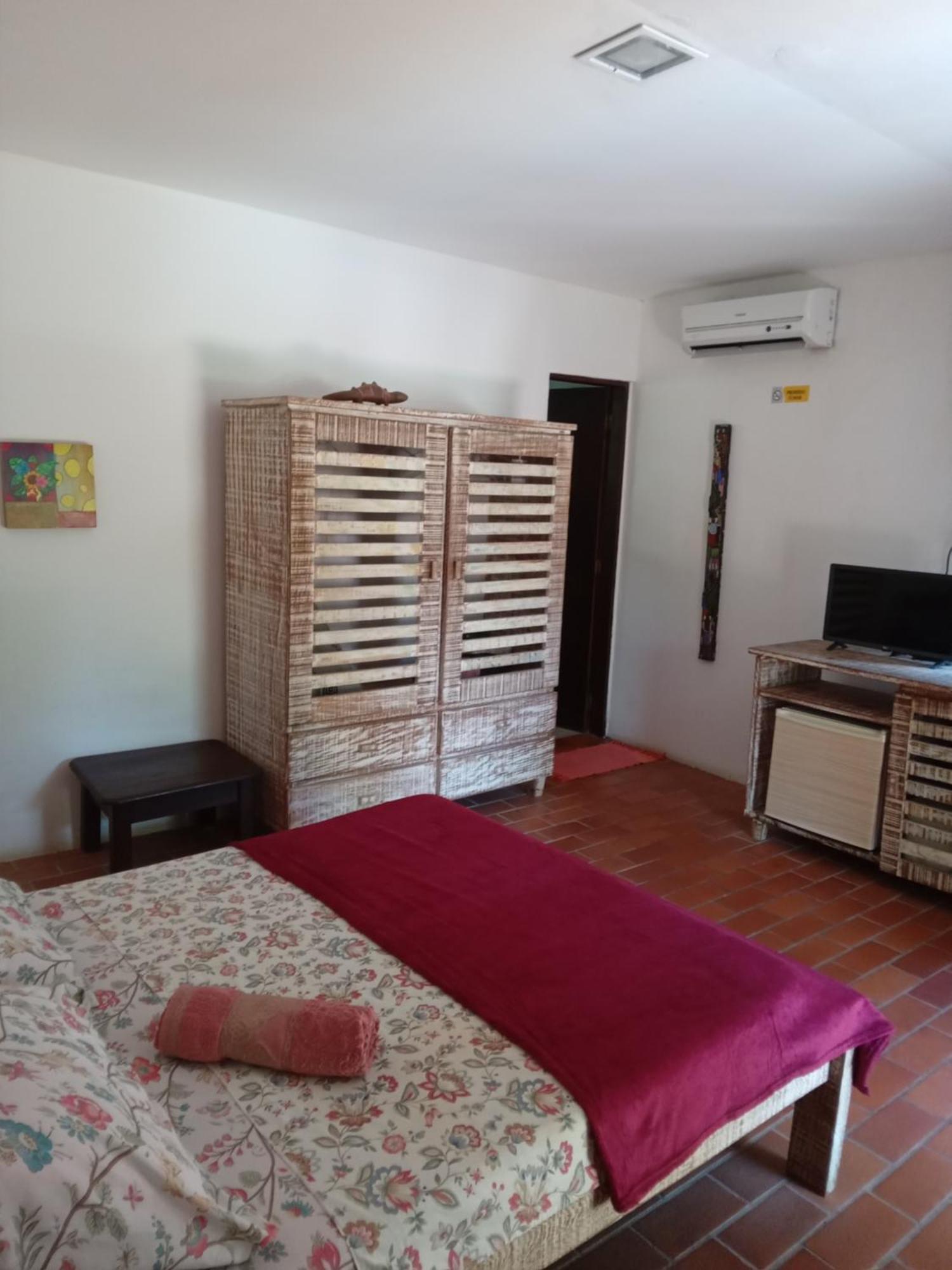 Exclusive Guest House Pôrto das Galinhas 외부 사진