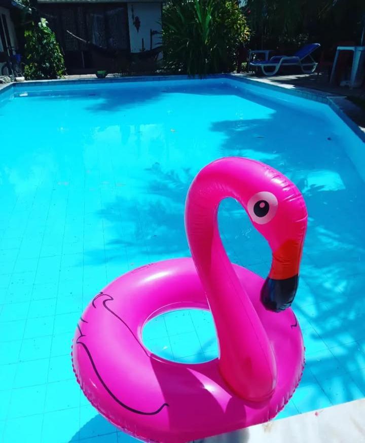 Exclusive Guest House Pôrto das Galinhas 외부 사진